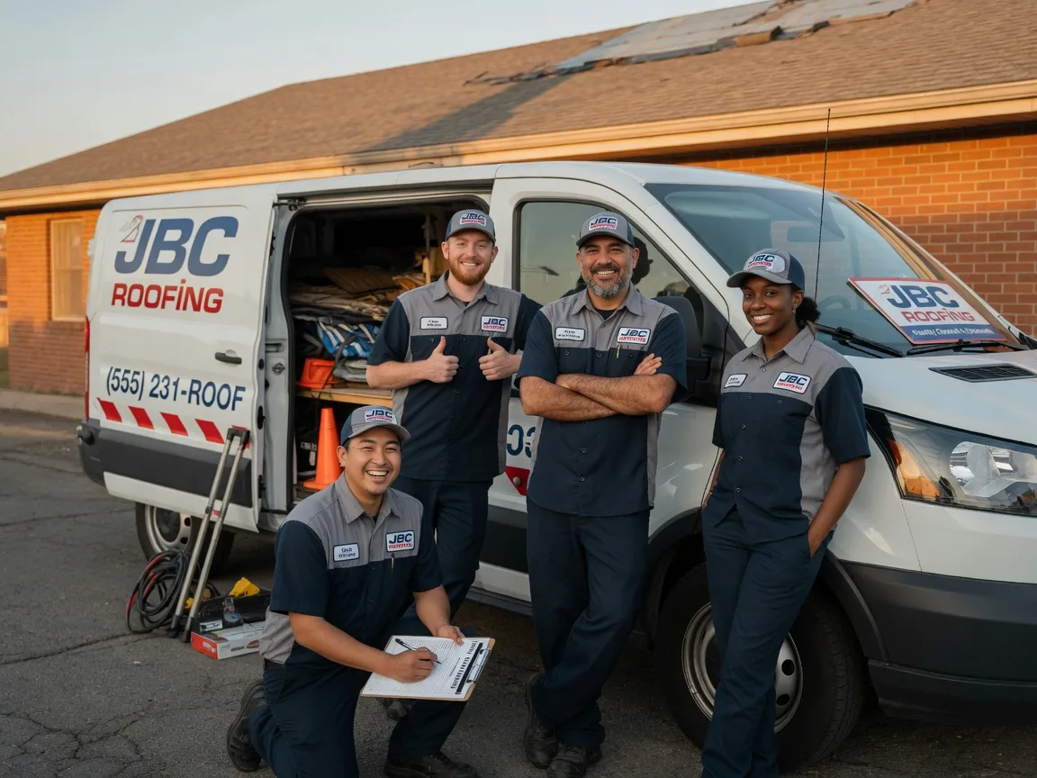 Roof Replacement company in Saint Marys, IA
