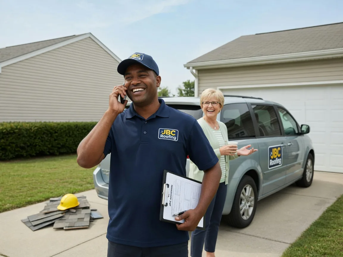 Roof Replacement Saint Marys, IA FAQs